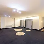 Sure Hotel By Best Western Muenchen Hauptbahnhof