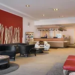 Sure Hotel By Best Western Muenchen Hauptbahnhof
