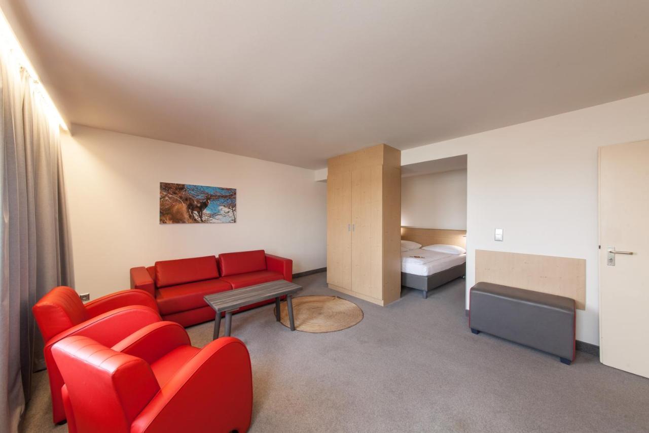 Sure By Western Hauptbahnhof Hotel 3*