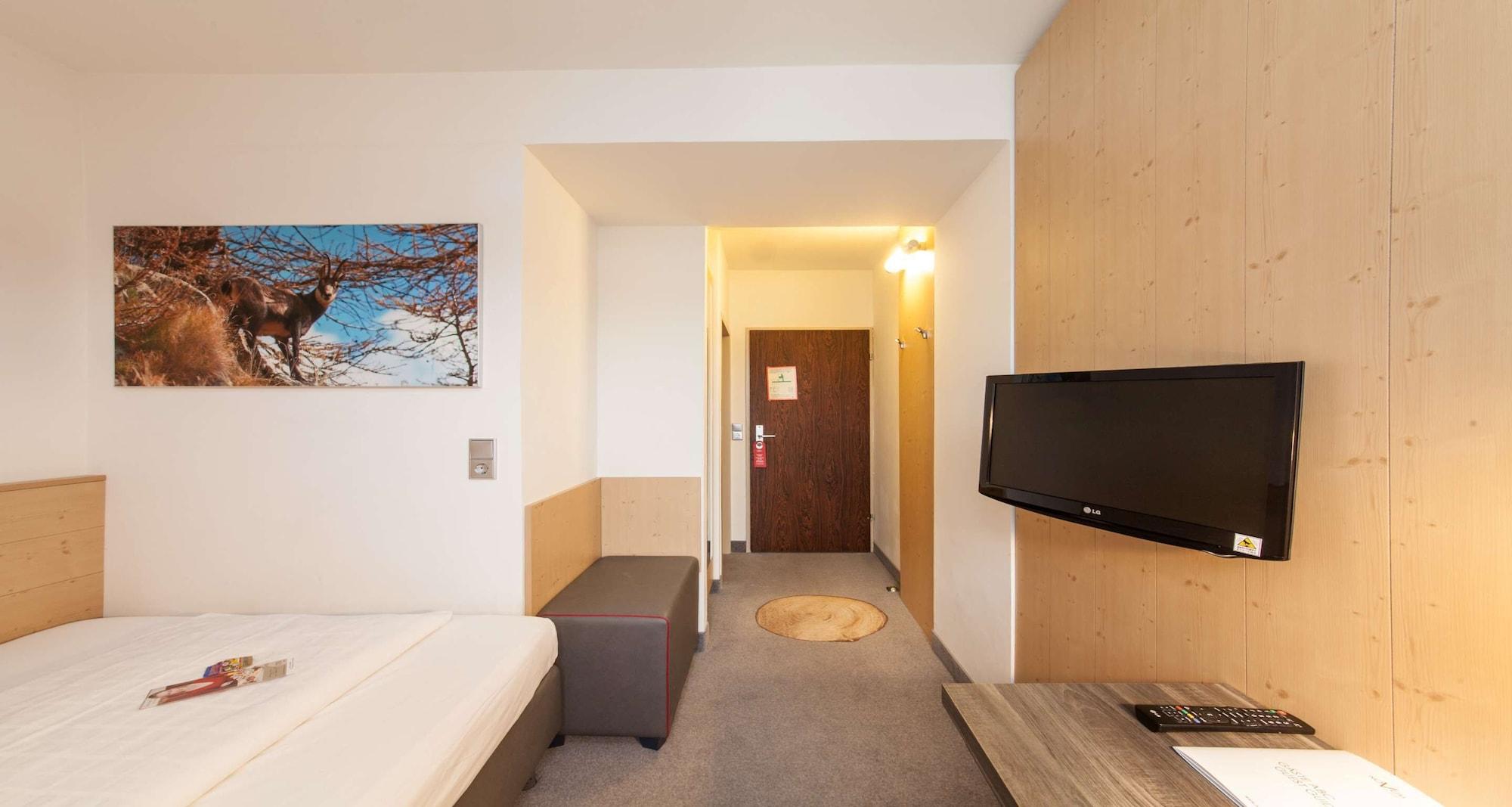 Sure By Western Hauptbahnhof 3*