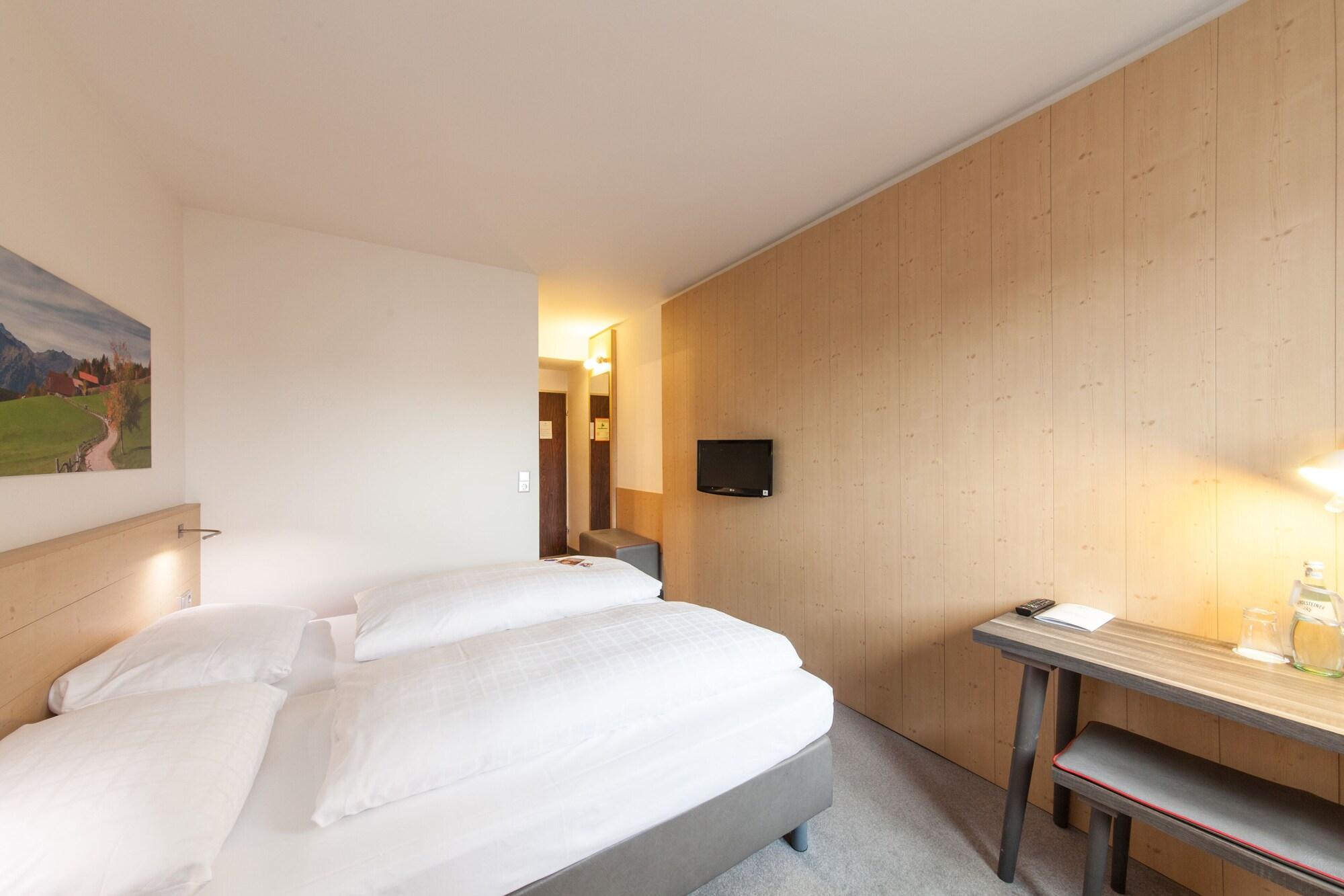 Hotel Sure By Western Hauptbahnhof
