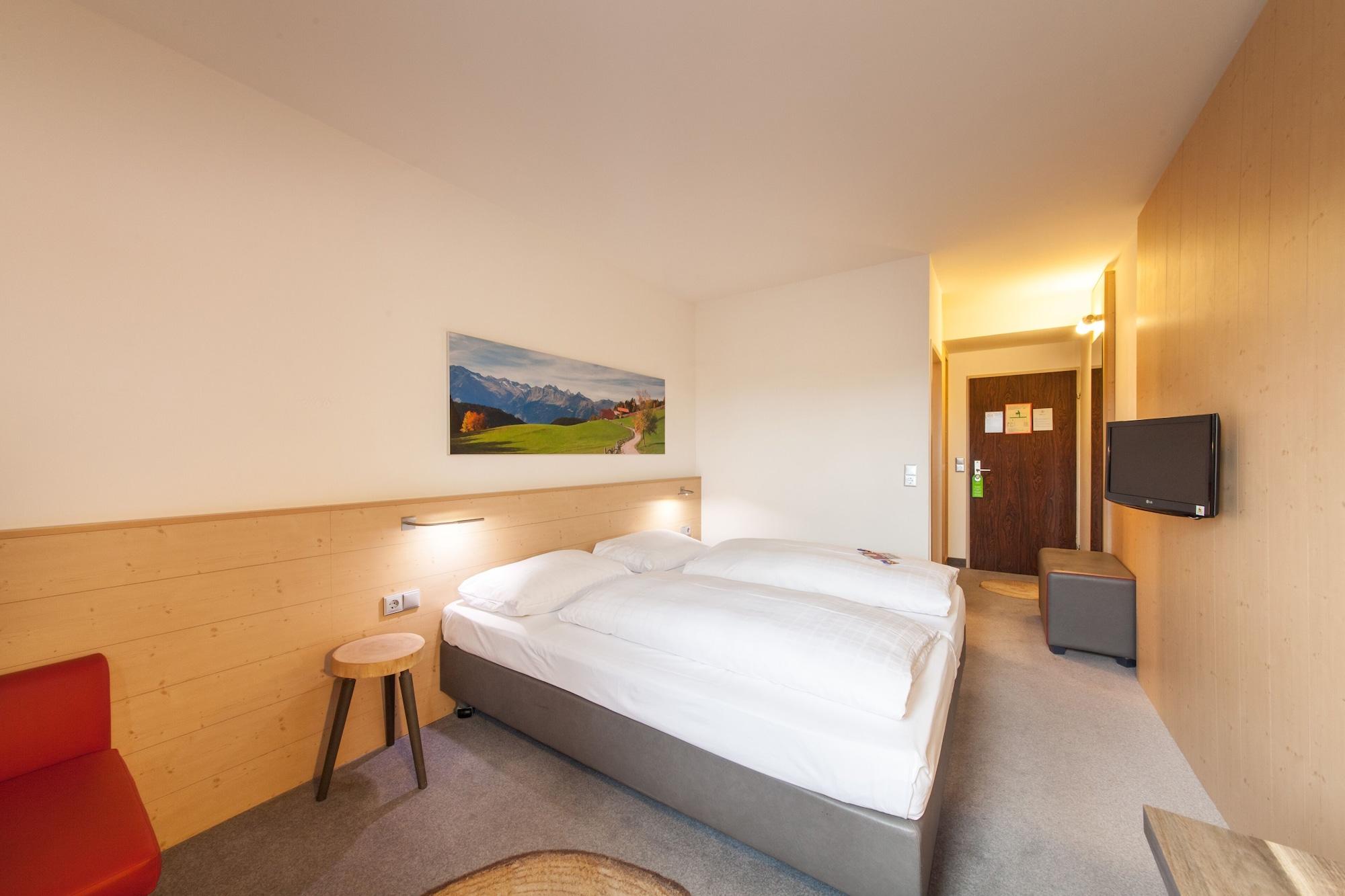 Sure By Western Hauptbahnhof Hotel 3*