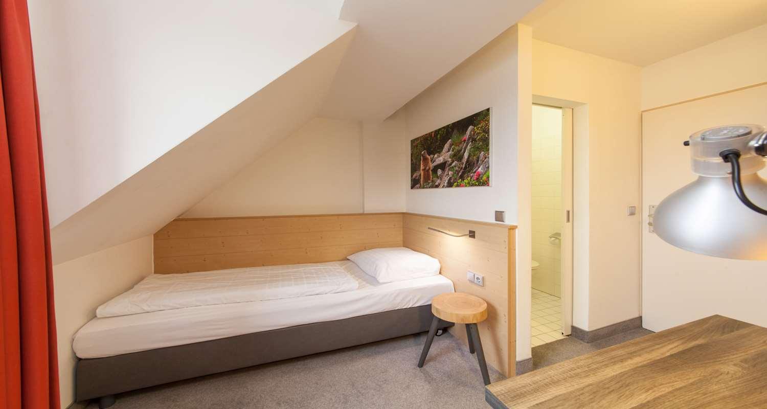 Hotel Sure By Western Hauptbahnhof München