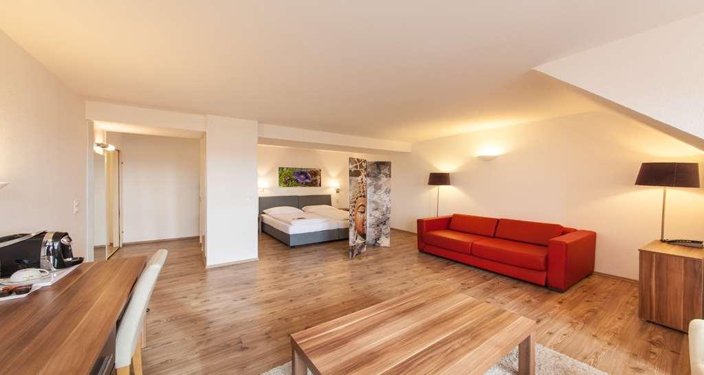 Sure By Western Hauptbahnhof Hotel
