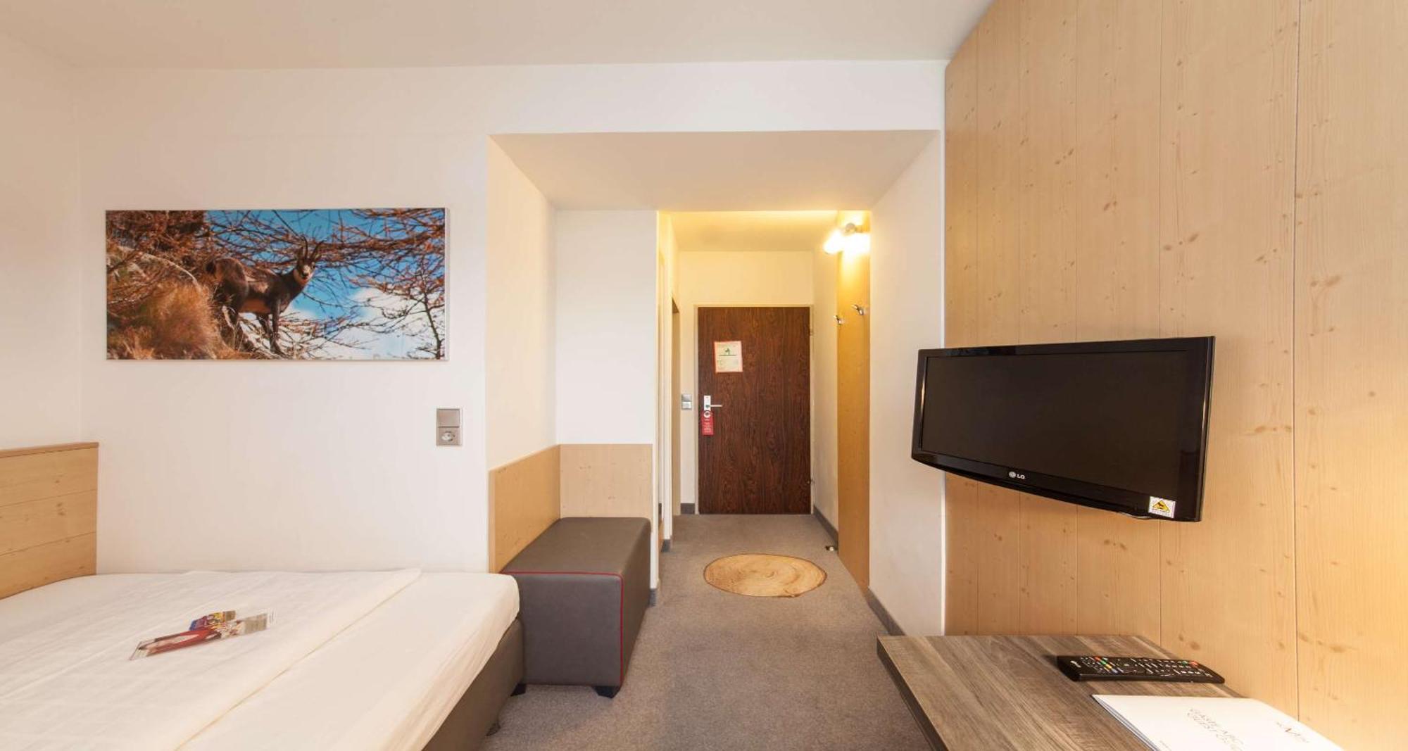 Sure By Western Hauptbahnhof Hotel