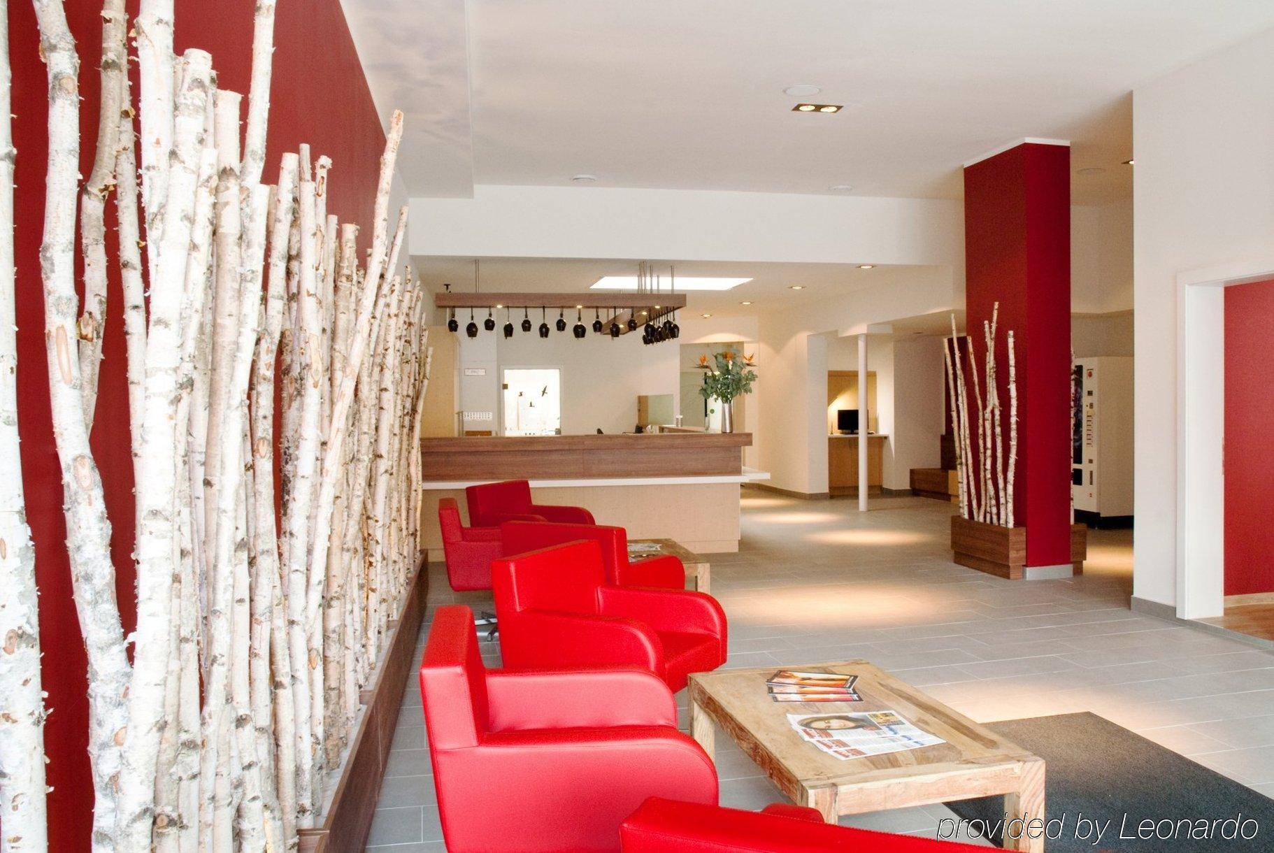 Sure By Western Hauptbahnhof 3*