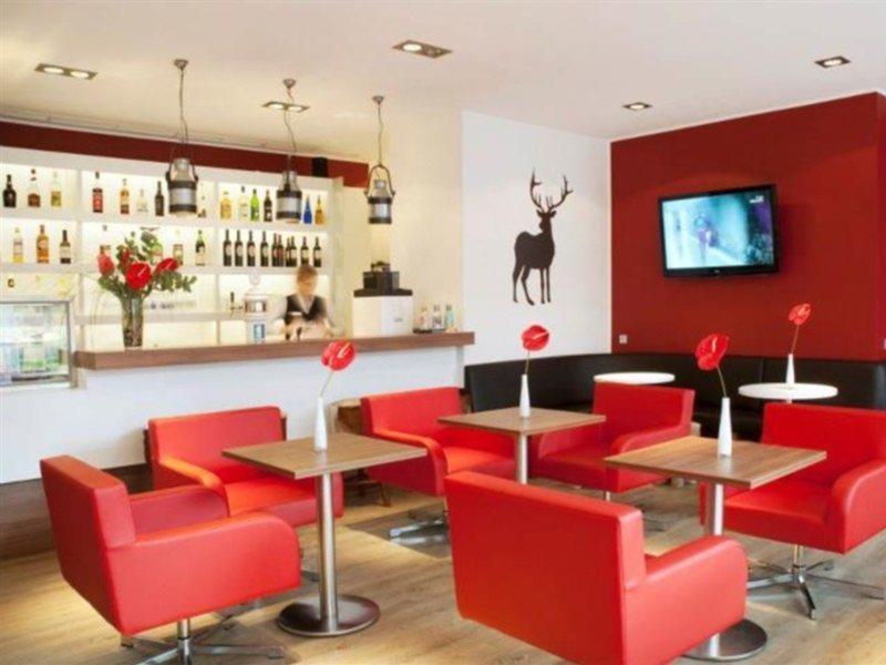 Sure By Western Hauptbahnhof 3* München
