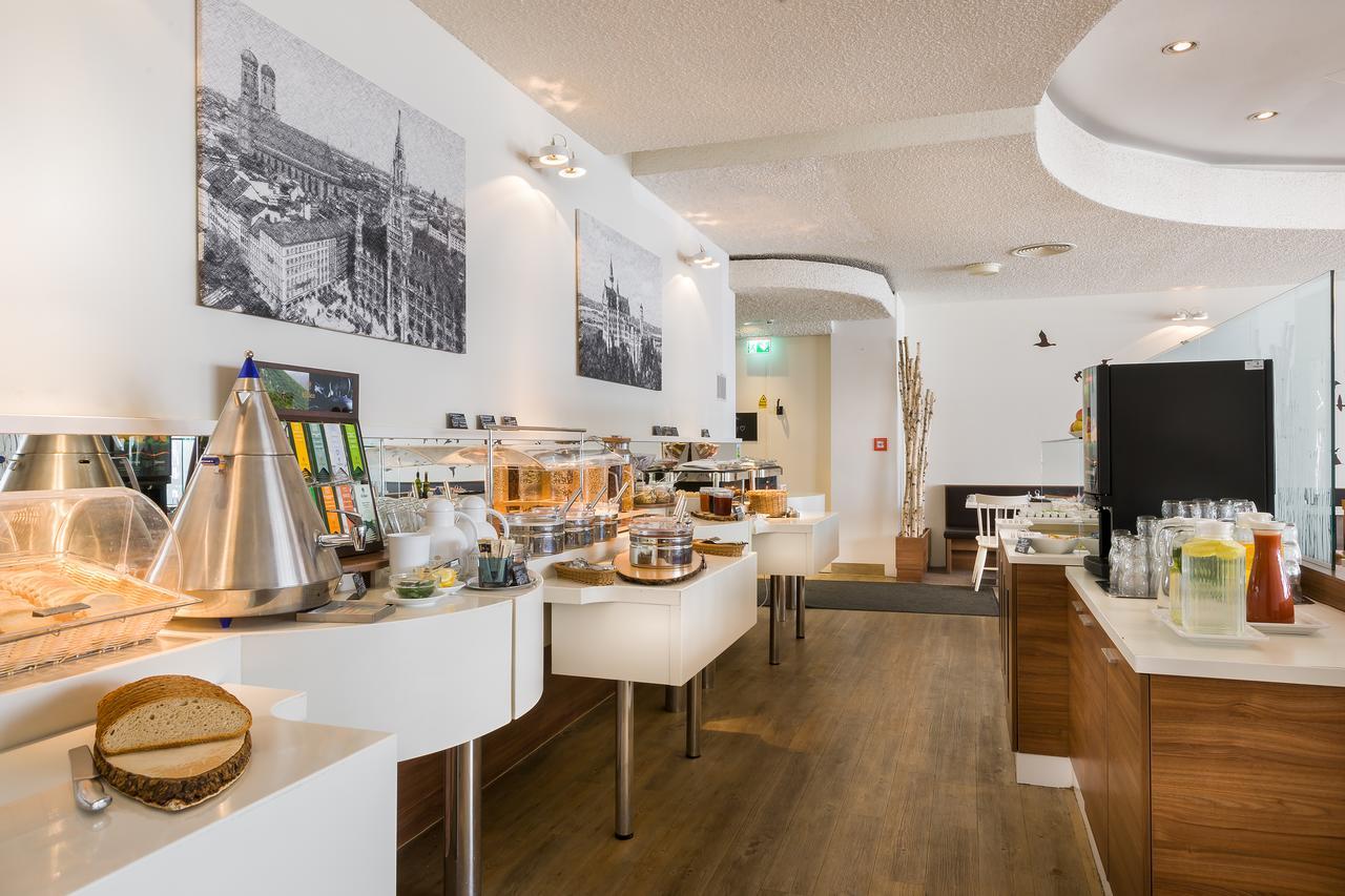 Sure By Western Hauptbahnhof Hotel