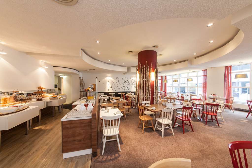 Sure By Western Hauptbahnhof Hotel München